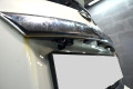 Защита камеры - INFINITI QX80 2014-2020г.в. (I рестайлинг, I рестайлинг-2)