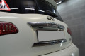 Защита камеры - INFINITI QX80 2014-2020г.в. (I рестайлинг, I рестайлинг-2)