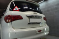 Защита камеры - INFINITI QX80 2014-2020г.в. (I рестайлинг, I рестайлинг-2)