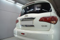 Защита камеры - INFINITI QX80 2014-2020г.в. (I рестайлинг, I рестайлинг-2)