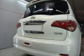 Защита камеры - INFINITI QX80 2014-2020г.в. (I рестайлинг, I рестайлинг-2)