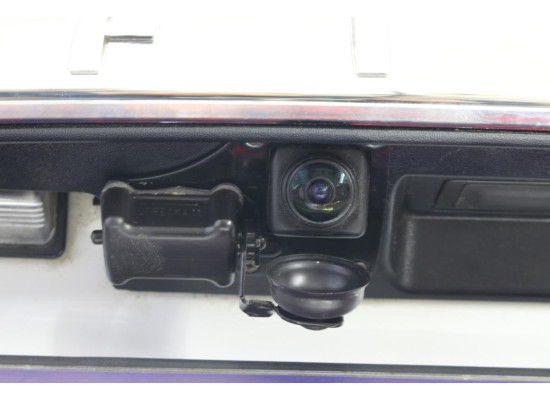 Защита камеры - INFINITI QX80 2014-2020г.в. (I рестайлинг, I рестайлинг-2)