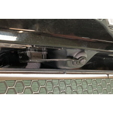 Защита камеры - JEEP GRAND CHEROKEE (WK2) 2010-2024г.в. (IV, IV рестайлинг, IV рестайлинг-2)