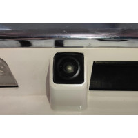 Защита камеры - KIA CARNIVAL (YP) 2014-2024г.в. (III)