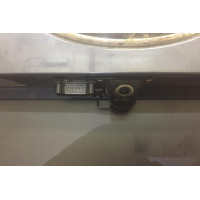 Защита камеры - KIA CEED 2012-2018г.в. (II, II рестайлинг) - Универсал