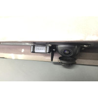 Защита камеры - KIA CEED 2018-2022г.в. (III, III рестайлинг) SW Универсал