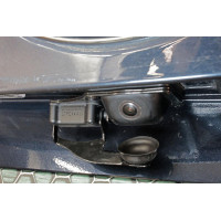 Защита камеры - KIA CERATO 2016-2020г.в. (III рестайлинг)