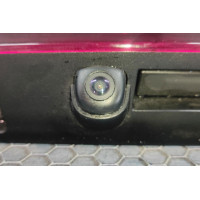 Защита камеры - KIA CERATO 2018-2024г.в. (IV, IV рестайлинг)