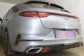 Защита камеры - KIA PROCEED 2018-2021г.в. (III) 