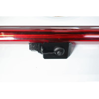 Защита камеры - KIA RIO 2020-2024г.в. (IV рестайлинг)