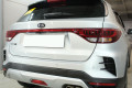 Защита камеры - KIA RIO X 2020-2024г.в. (I)