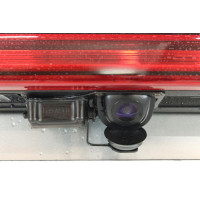 Защита камеры - KIA RIO X 2020-2024г.в. (I)