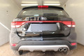 Защита камеры - KIA RIO X-Line 2017-2020г.в. (I) 