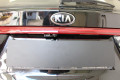 Защита камеры - KIA RIO X-Line 2017-2020г.в. (I) 