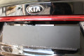 Защита камеры - KIA RIO X-Line 2017-2020г.в. (I) 