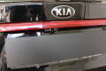Защита камеры - KIA RIO X-Line 2017-2020г.в. (I) 