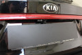 Защита камеры - KIA RIO X-Line 2017-2020г.в. (I) 