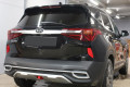 Защита камеры - KIA SELTOS 2019-2024г.в. (I)
