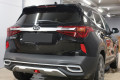 Защита камеры - KIA SELTOS 2019-2024г.в. (I)