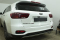 Защита камеры - KIA SORENTO PRIME 2014-2020г.в. (III, III рестайлинг) 