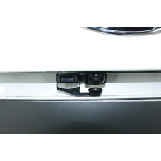 Защита камеры - KIA SORENTO PRIME 2014-2020г.в. (III, III рестайлинг) 