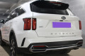 Защита камеры - KIA SORENTO 2020-2024г.в. (IV)