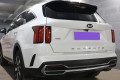 Защита камеры - KIA SORENTO 2020-2024г.в. (IV)