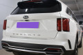 Защита камеры - KIA SORENTO 2020-2024г.в. (IV)