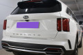 Защита камеры - KIA SORENTO 2020-2024г.в. (IV)
