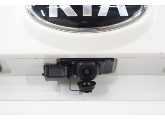 Защита камеры - KIA SORENTO 2020-2024г.в. (IV)
