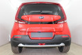 Защита камеры - KIA SOUL 2018-2024г.в. (III) 