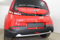 Защита камеры - KIA SOUL 2018-2024г.в. (III) 