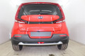 Защита камеры - KIA SOUL 2018-2024г.в. (III) 