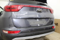 Защита камеры - KIA SPORTAGE 2016-2024г.в. (IV, IV рестайлинг) 