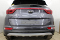 Защита камеры - KIA SPORTAGE 2016-2024г.в. (IV, IV рестайлинг) 
