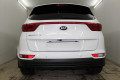 Защита камеры - KIA SPORTAGE 2016-2024г.в. (IV, IV рестайлинг) 