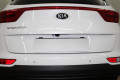 Защита камеры - KIA SPORTAGE 2016-2024г.в. (IV, IV рестайлинг) 