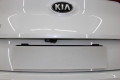 Защита камеры - KIA SPORTAGE 2016-2024г.в. (IV, IV рестайлинг) 