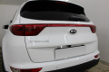Защита камеры - KIA SPORTAGE 2016-2024г.в. (IV, IV рестайлинг) 