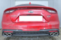Защита камеры - KIA STINGER GT-Line 2017-2021г.в. (I) 