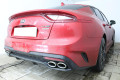 Защита камеры - KIA STINGER GT-Line 2017-2021г.в. (I) 