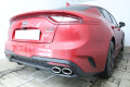 Защита камеры - KIA STINGER GT-Line 2017-2021г.в. (I) 