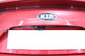 Защита камеры - KIA STINGER GT-Line 2017-2021г.в. (I) 