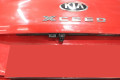 Защита камеры - KIA XCEED 2019-2024г.в. (I) 