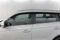 2D Дефлектор окон - GEELY ATLAS PRO 2019-2024г.в. (I)