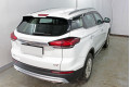 2D Дефлектор окон - GEELY ATLAS PRO 2019-2024г.в. (I)