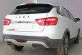 Защита камеры - LADA VESTA CROSS SW 2017-2024г.в. (I) 