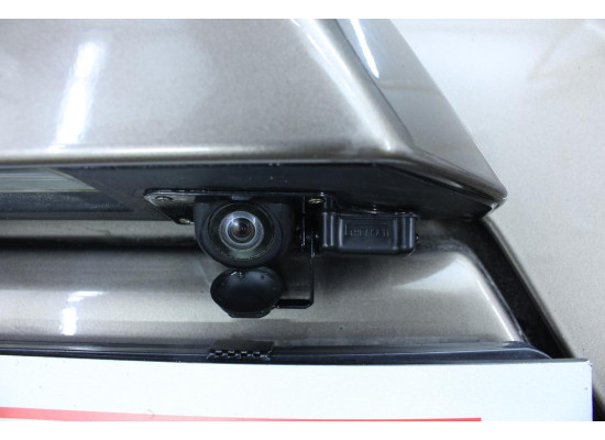 Защита камеры - LAND ROVER DISCOVERY 2009-2017г.в. (IV, IV рестайлинг) 