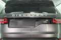 Защита камеры - LAND ROVER DISCOVERY 2016-2020г.в. (V) 