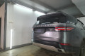 Защита камеры - LAND ROVER DISCOVERY 2016-2020г.в. (V) 